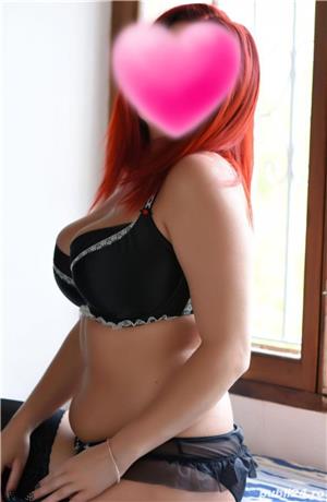 sex bucuresti Kinky curvy redhead, 27, available incall/outcall